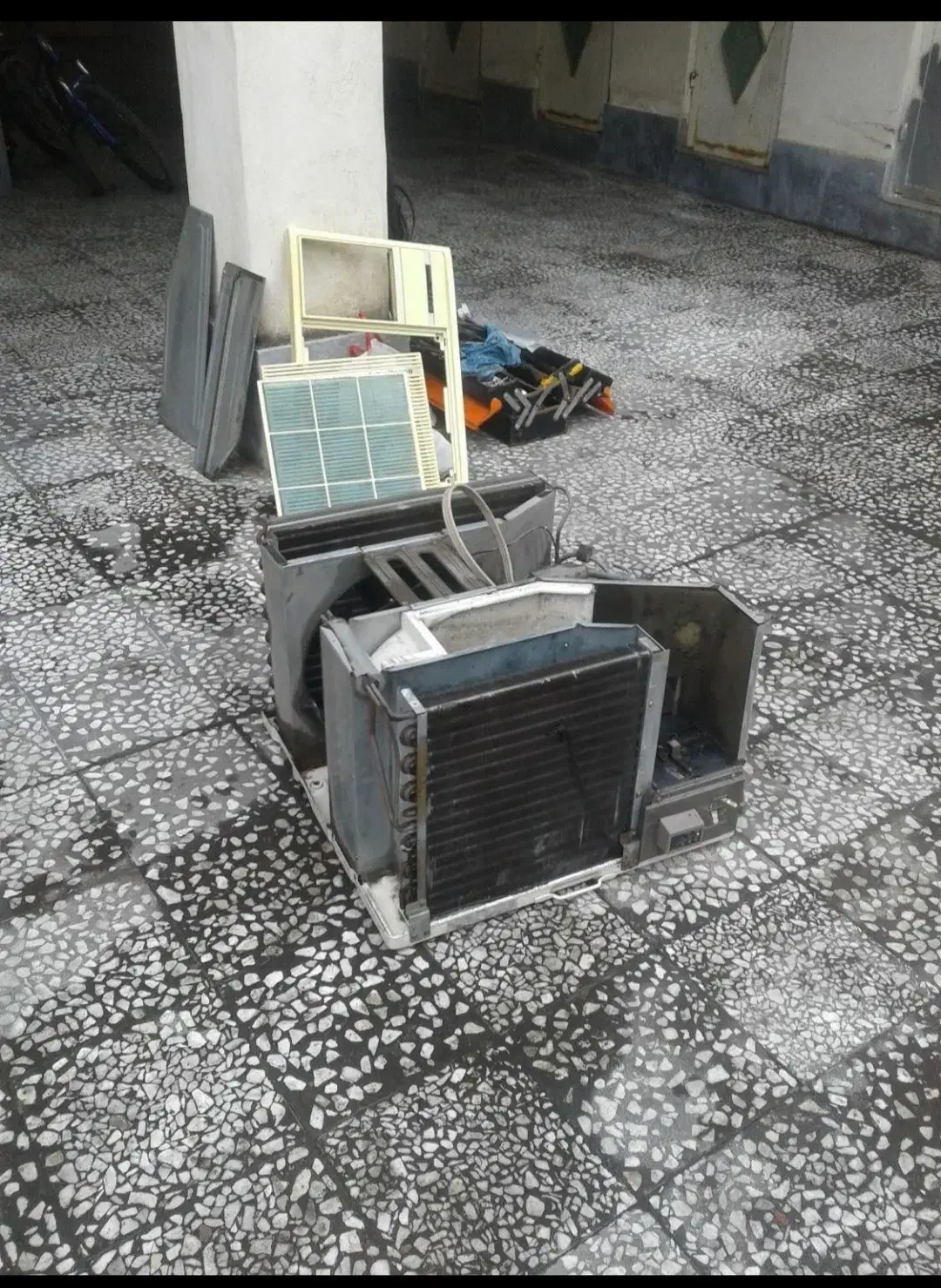 نصب کولر تعمیر سرویس|خدمات پیشه و مهارت|بندرعباس, |دیوار