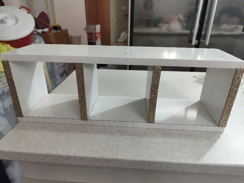 باکس چوبی|کتابخانه، شلف، قفسههای دیواری|تبریز, |دیوار