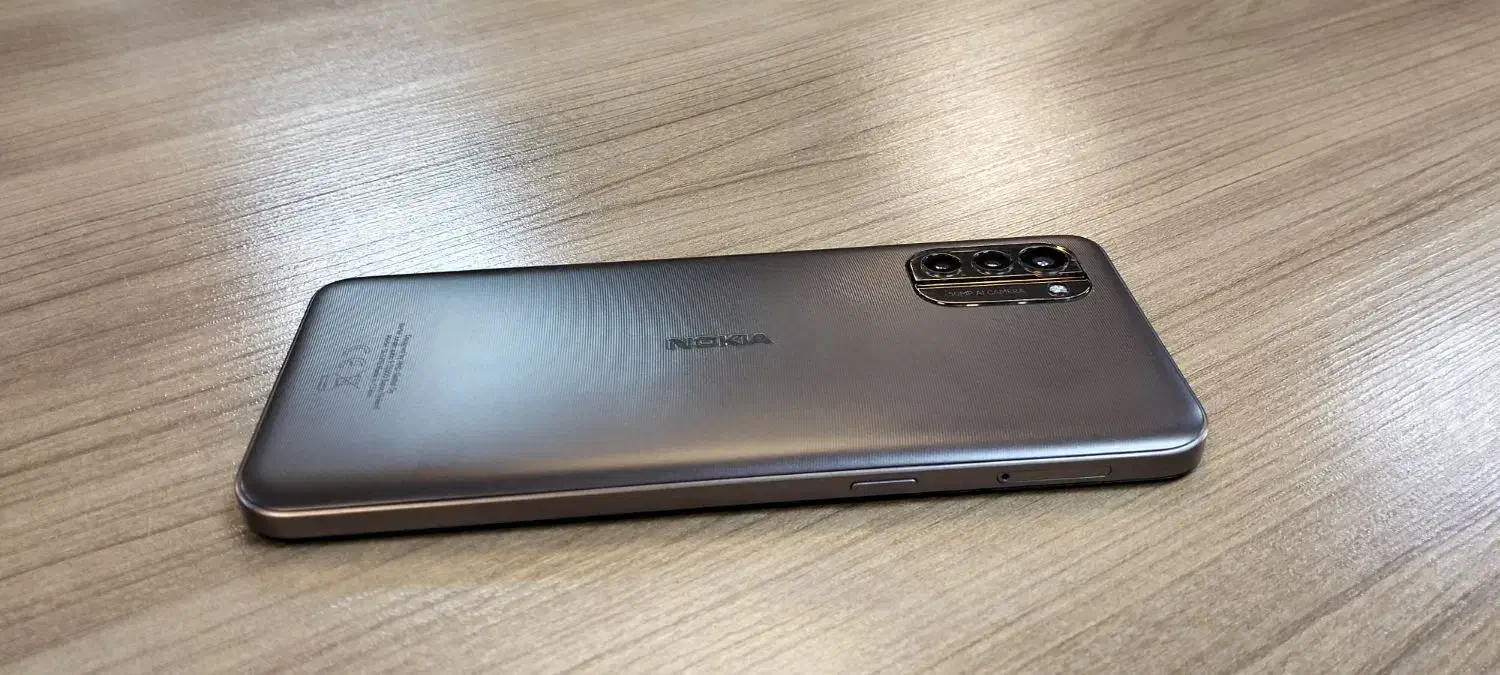 nokia G21 128 G Ram 6|موبایل|اسلام‌شهر, شهرک امام حسین (میان آباد)|دیوار