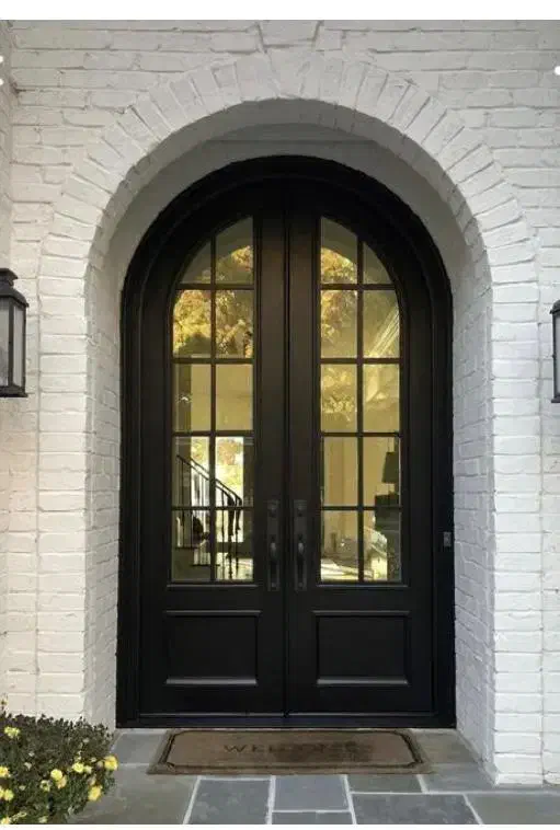 درب حیاط وحیاطی|مصالح و تجهیزات ساختمان|مشهد, نوید|دیوار