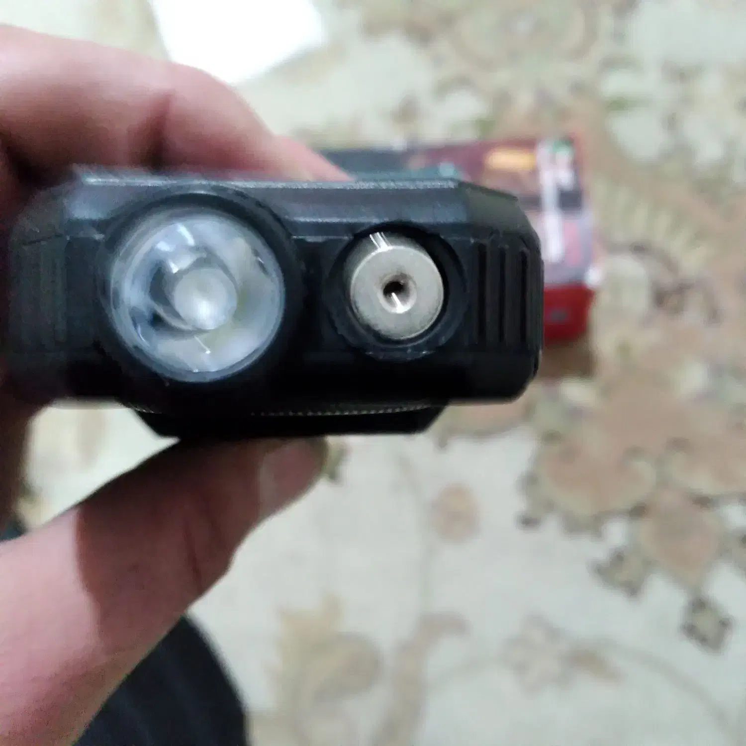 گوشی پاور دار۳سیم کارتk21TV|موبایل|تهران, شیوا|دیوار