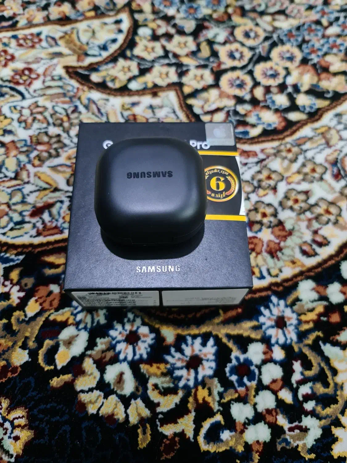 گلگسی بادز ۲ پرو|لوازم جانبی موبایل و تبلت|زنجان, |دیوار