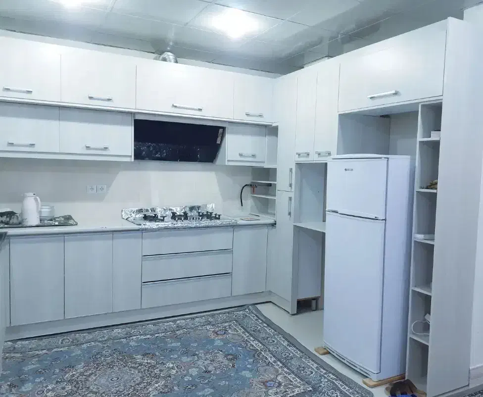 سوئیت منزل خانه اجاره ای شیک و مجهز با پارکینگ|اجارهٔ کوتاهمدت آپارتمان و سوئیت|جوانرود, |دیوار