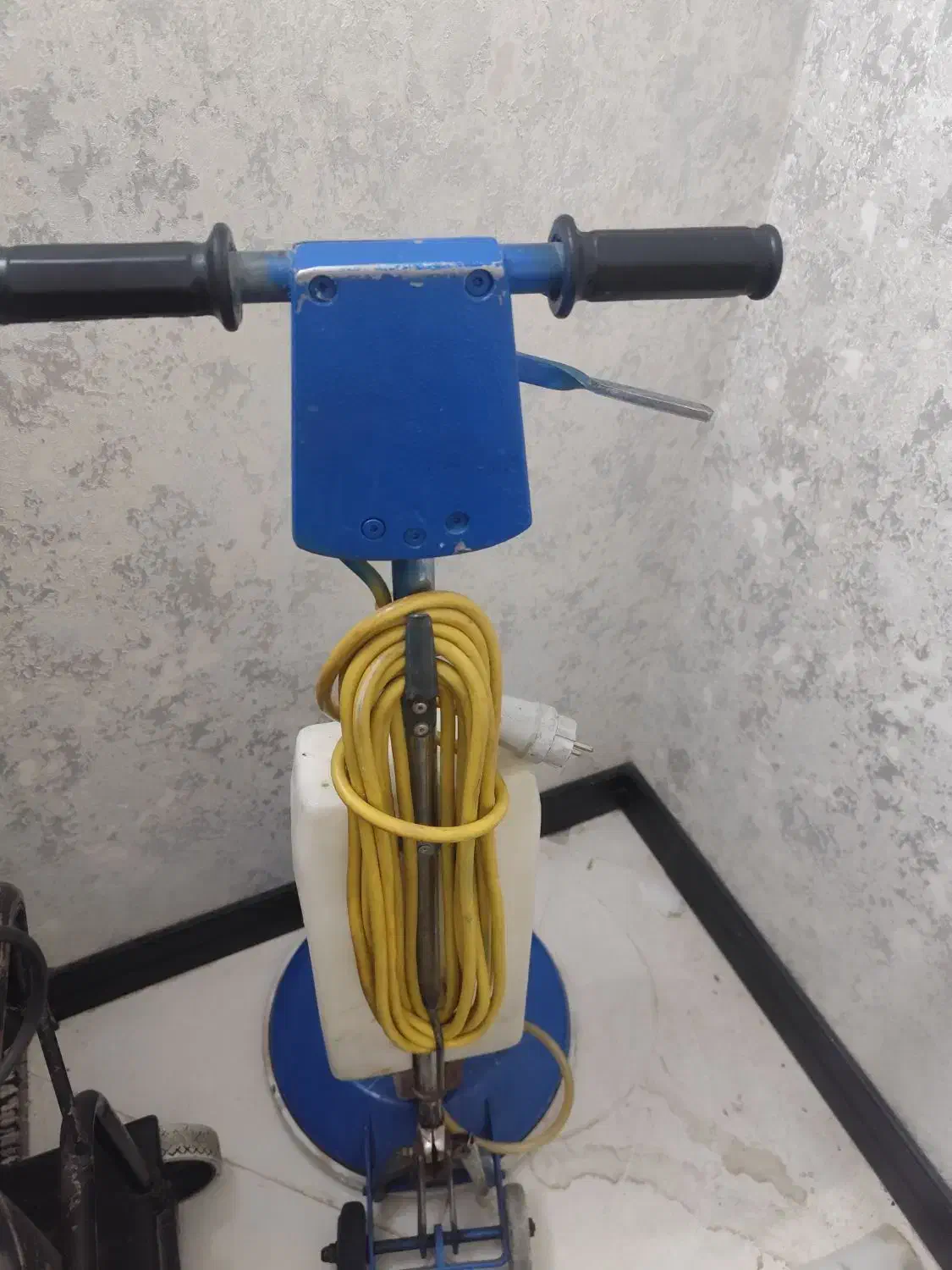 پولیشر|لوازم نظافت|مشهد, خواجه ربیع|دیوار