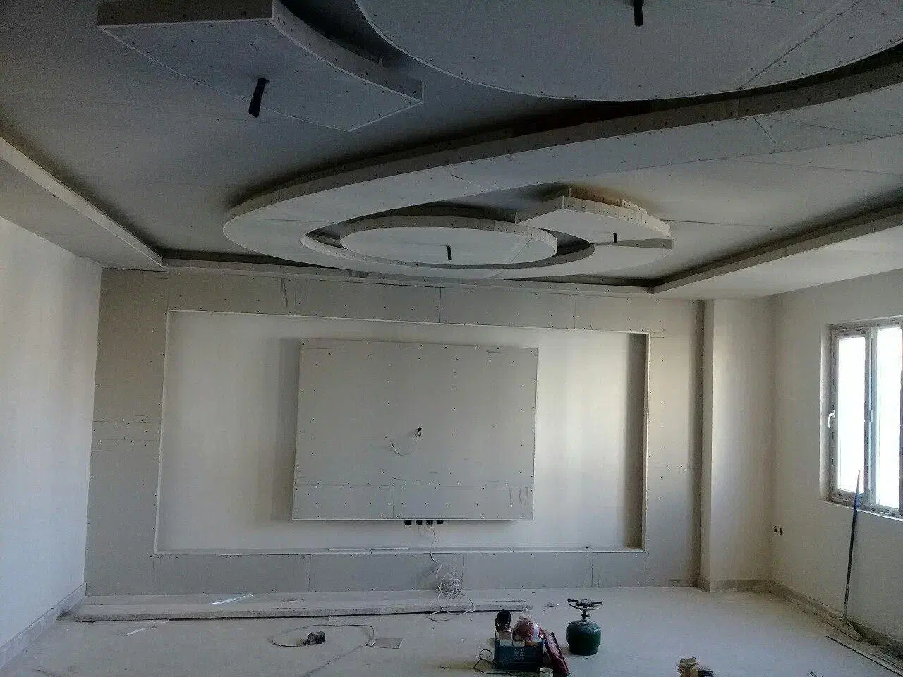 نیاز به شاگرد ایرانی کناف|استخدام معماری، عمران و ساختمانی|تهران, خلیج فارس|دیوار