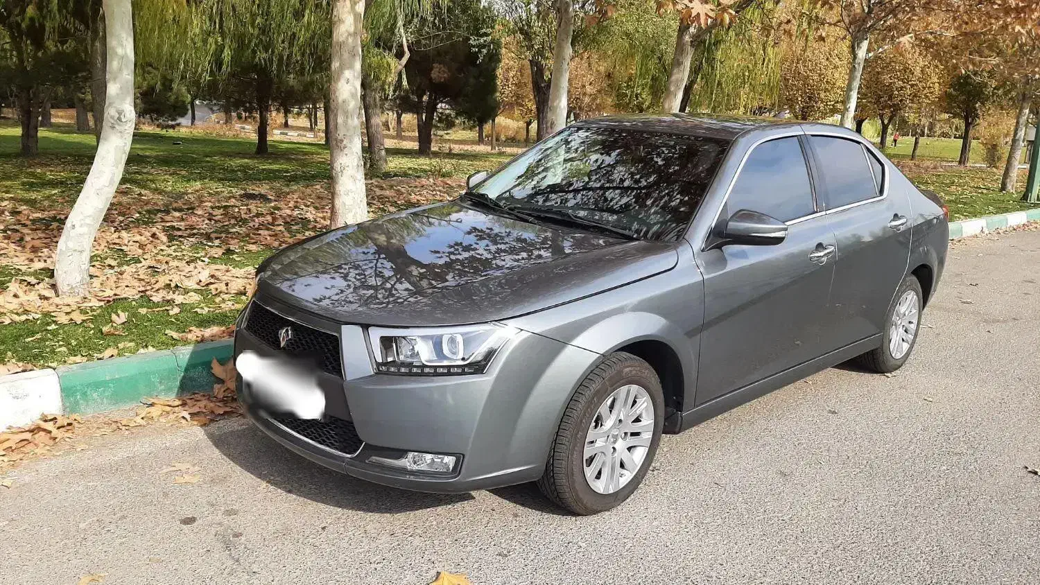 دنا پلاس ۶ دنده دستی ۱۴۰۳|خودرو سواری و وانت|قزوین, |دیوار