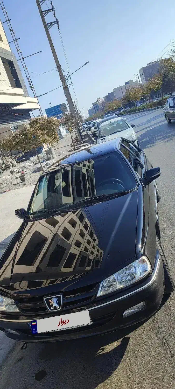 پارسxu7pنیمه سفارشی1401درحدچهارچرخ دیکس گاز سیمی|خودرو سواری و وانت|مشهد, میعاد (شهرک غرب)|دیوار