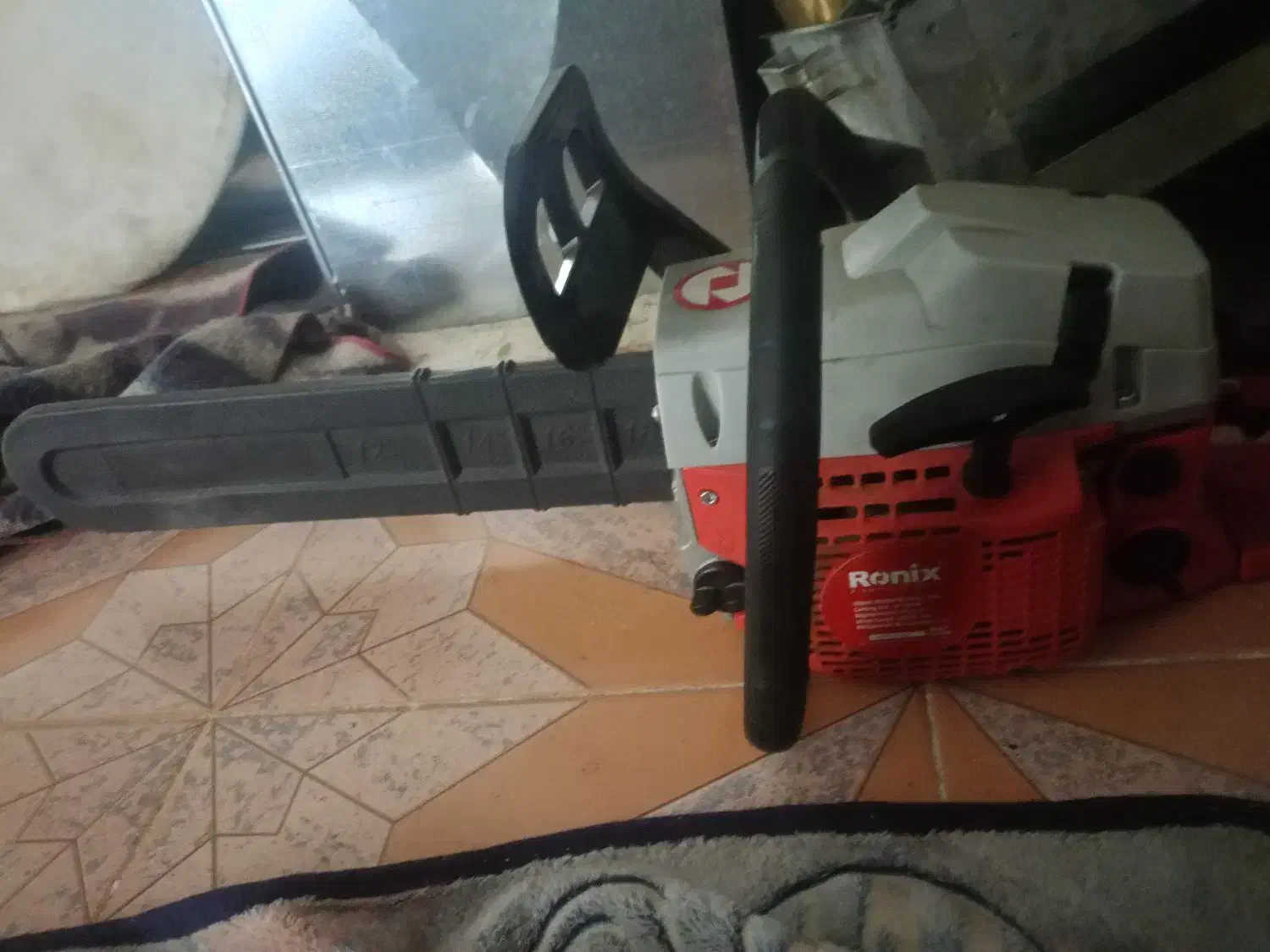 اره برقی موتری|ابزارآلات|فسا, |دیوار