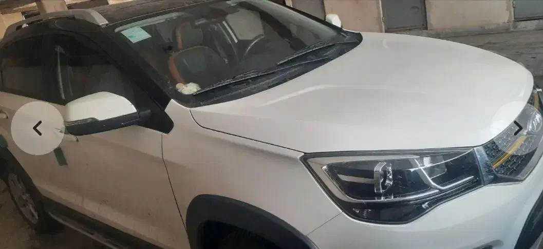 ام وی ام x22|خودرو سواری و وانت|اردبیل, |دیوار