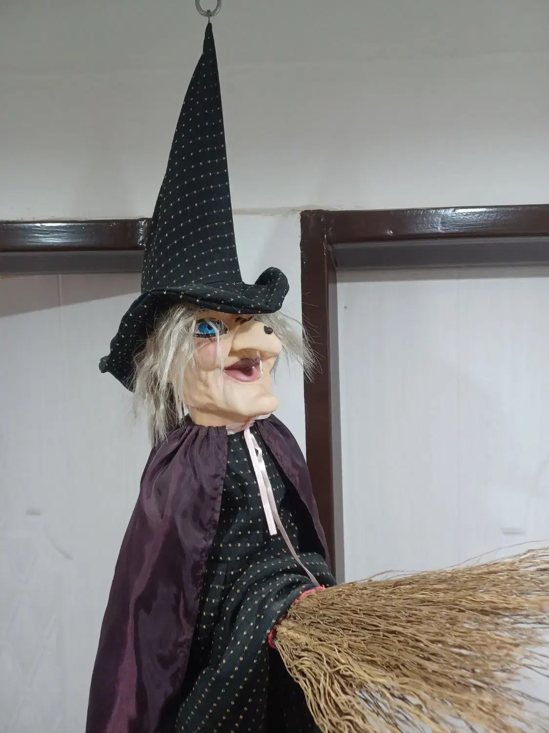 عروسک جادوگر خارجی|اسباب‌‌بازی|مشهد, انقلاب|دیوار