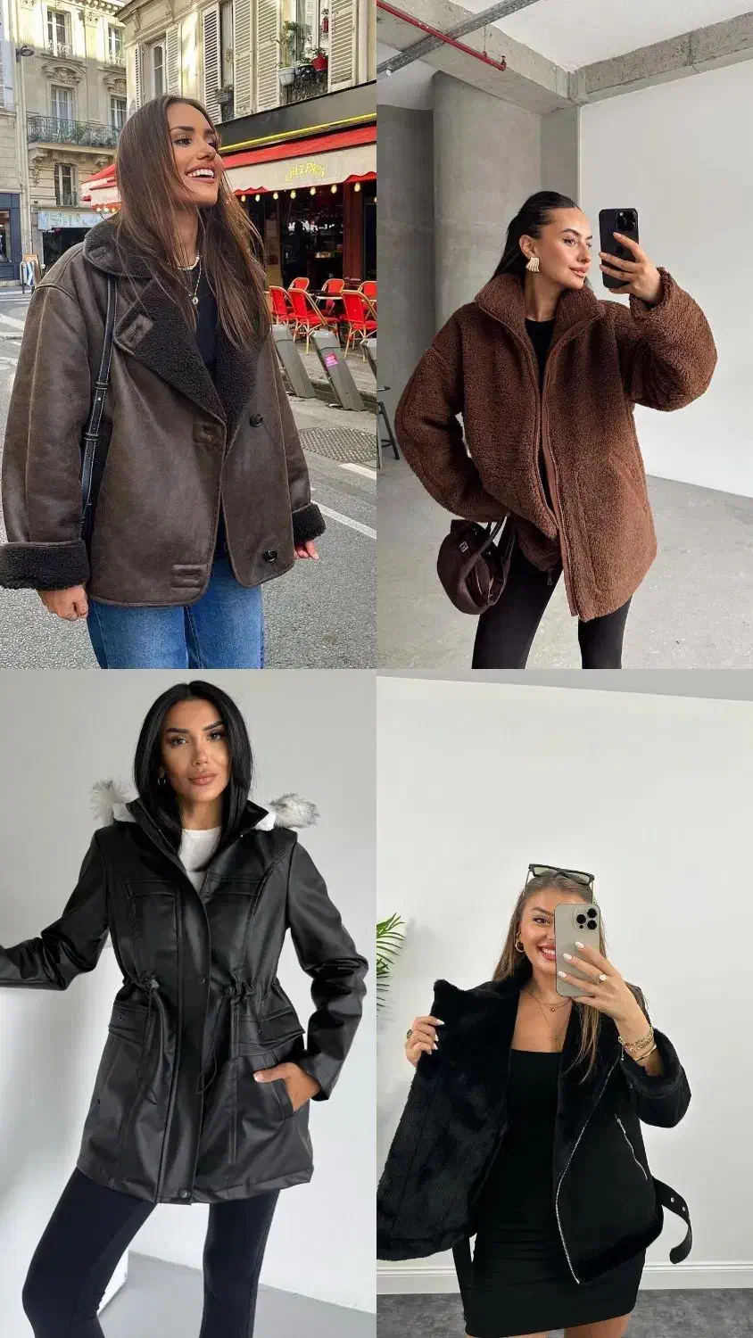 تخفیف ۶۰ درصدی محصولات از برند های ترک و اروپایی|لباس|لواسان, |دیوار