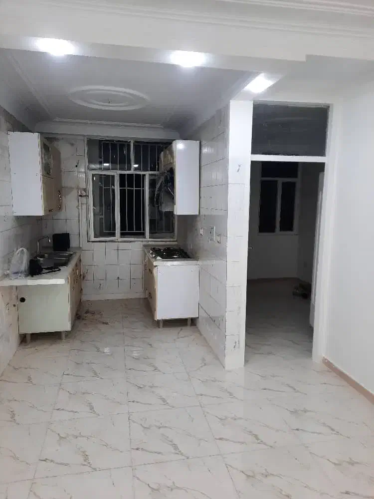 80متر آپارتمان بیست متری جوادیه