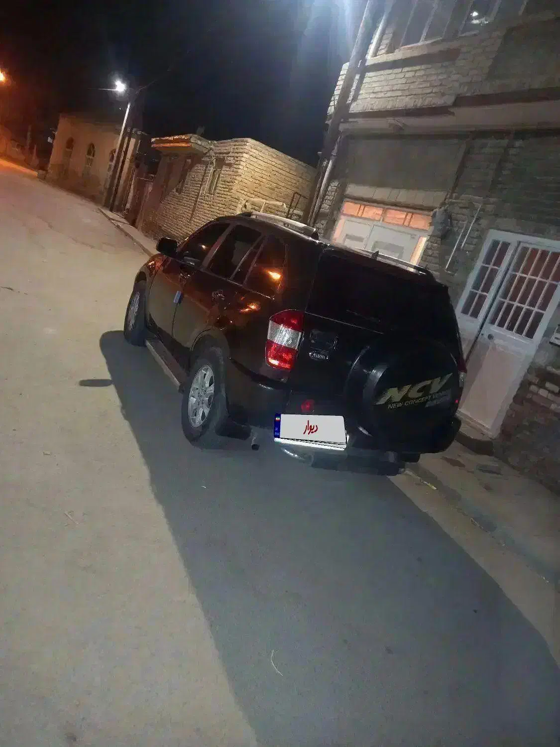 mvm x33|خودرو سواری و وانت|ارومیه, |دیوار