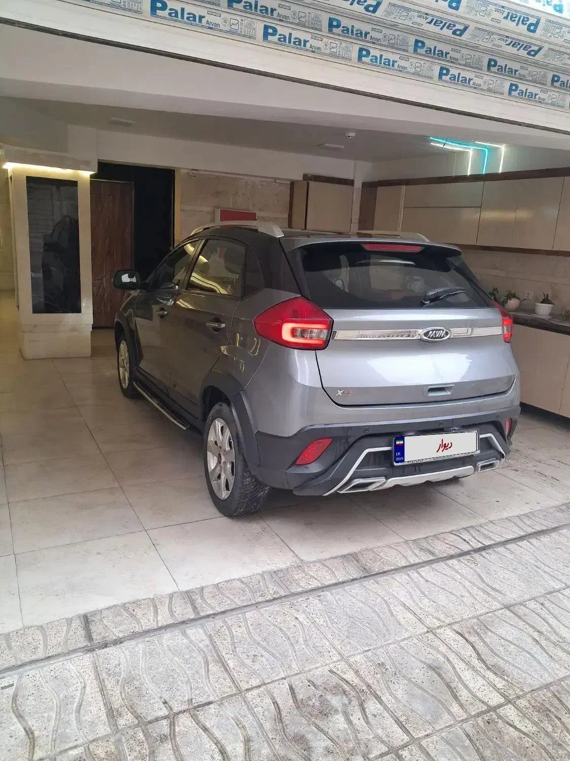 فروش|خودرو سواری و وانت|تبریز, |دیوار