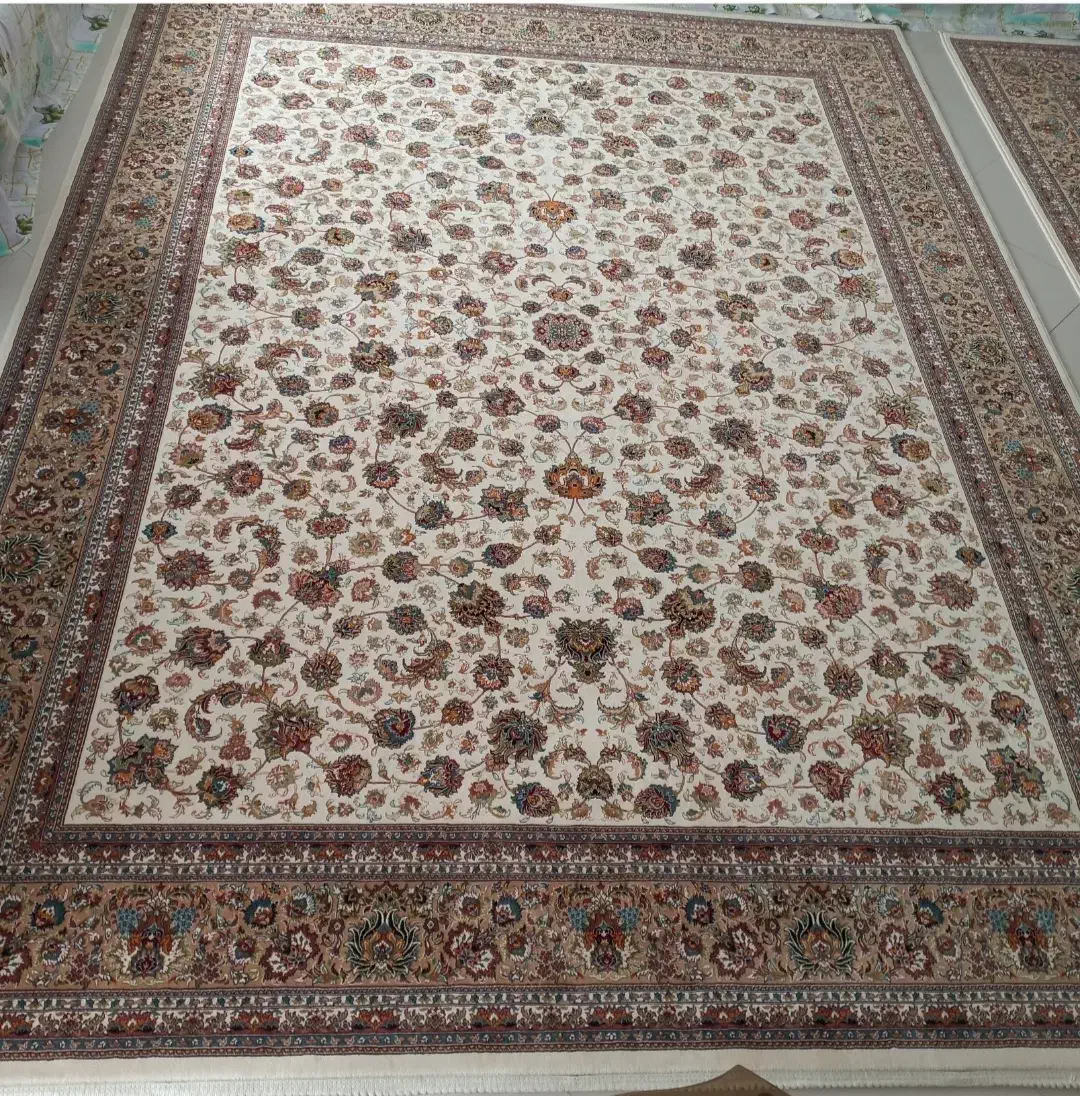 فرش|فرش|بیرجند, |دیوار