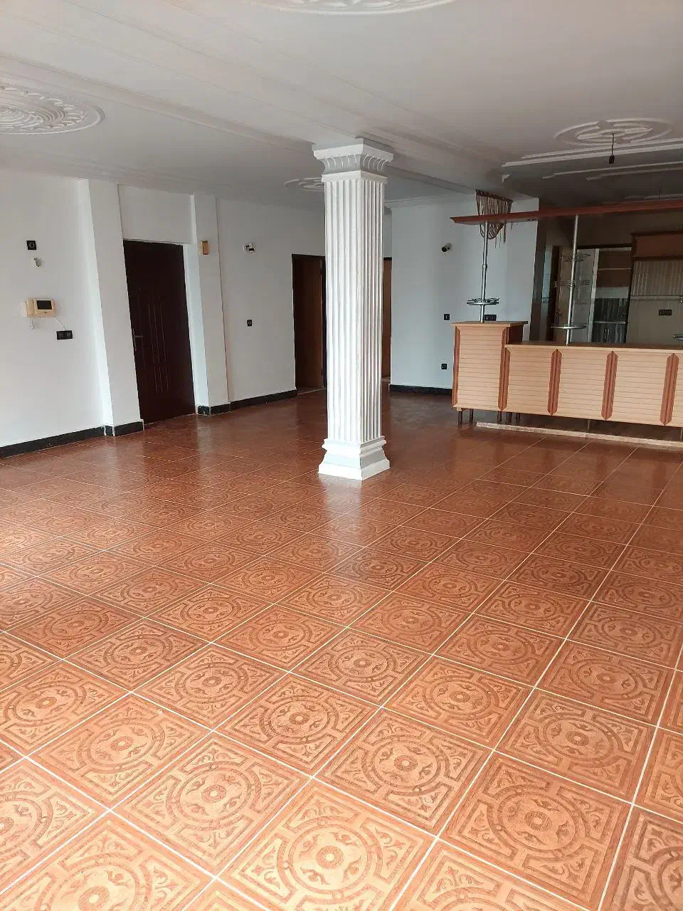 اجاره آپارتمان140مترساحلی شهرمحمودآباد|اجارهٔ آپارتمان|محمودآباد, |دیوار