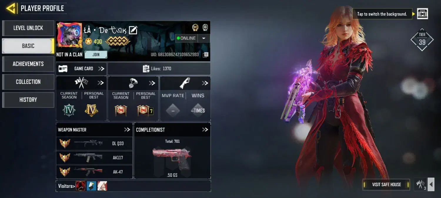 اکانت کالاف|کنسول، بازی ویدئویی و آنلاین|گالیکش, |دیوار