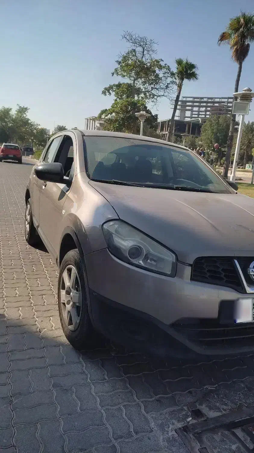 فروش نیسان قشقائی|خودرو سواری و وانت|کیش, |دیوار