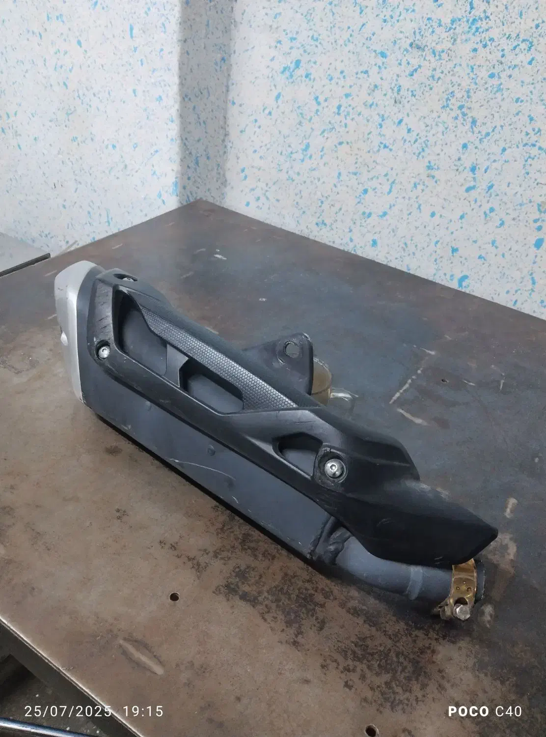 لوازم بنلی وتی ویس ومدناس|قطعات یدکی و لوازم جانبی|تهران, هاشمآباد|دیوار