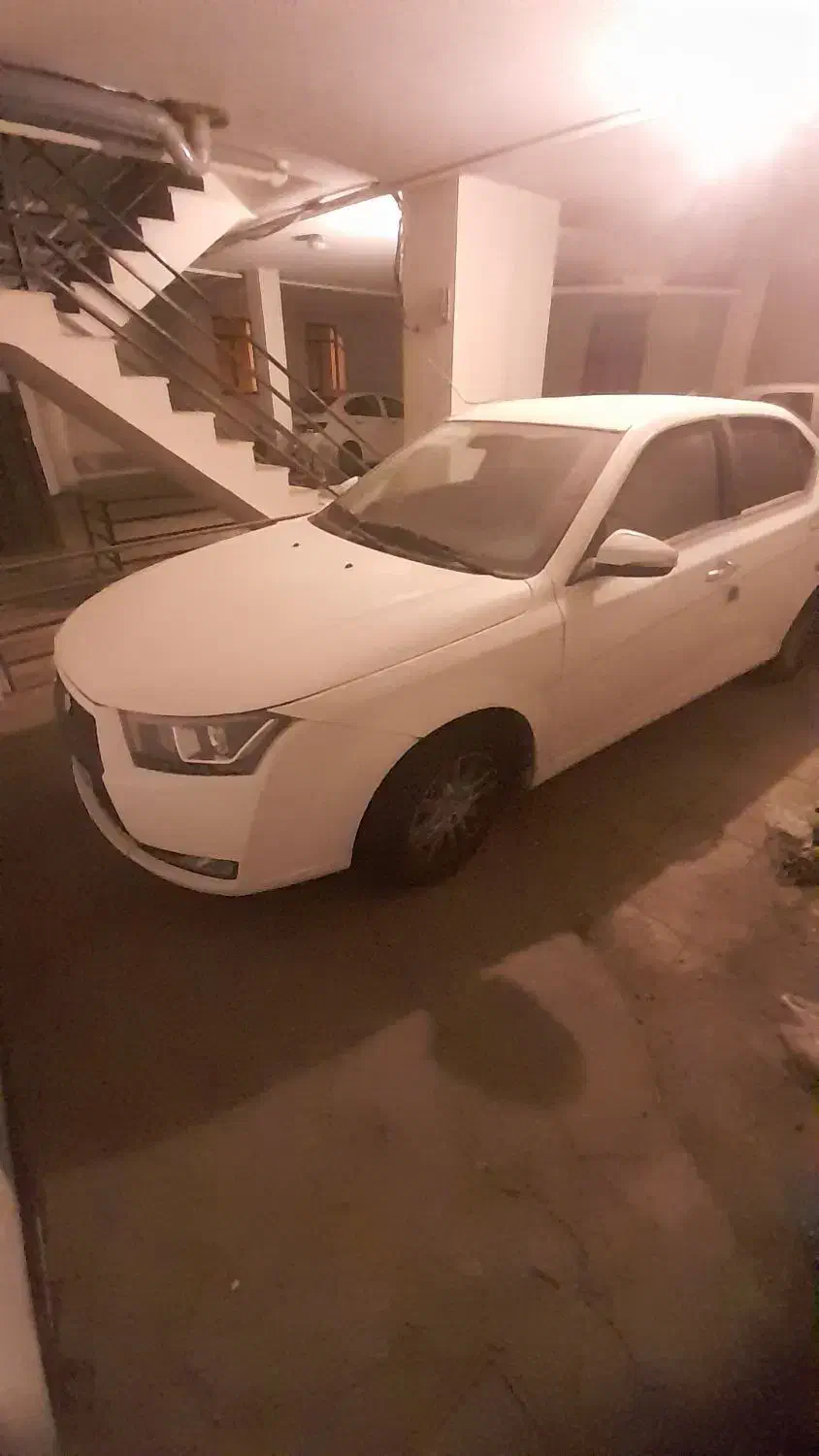 دنا Ef7p|خودرو سواری و وانت|تهران, دارآباد|دیوار