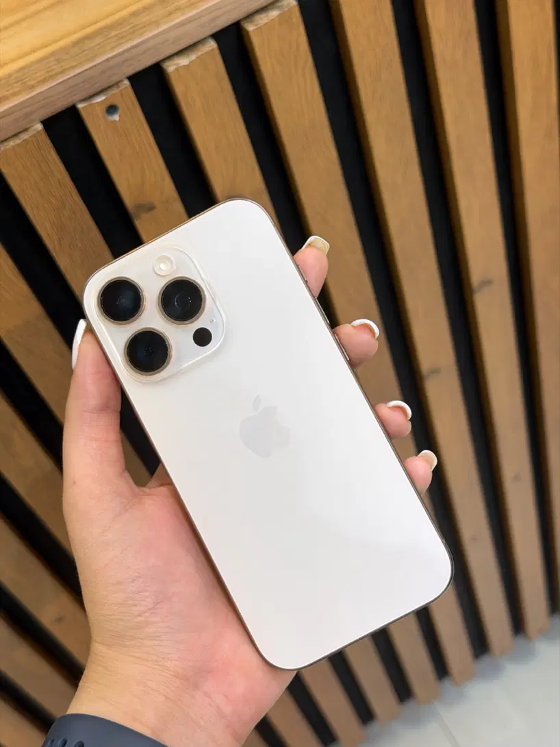 Iphone 16pro|موبایل|تبریز, |دیوار