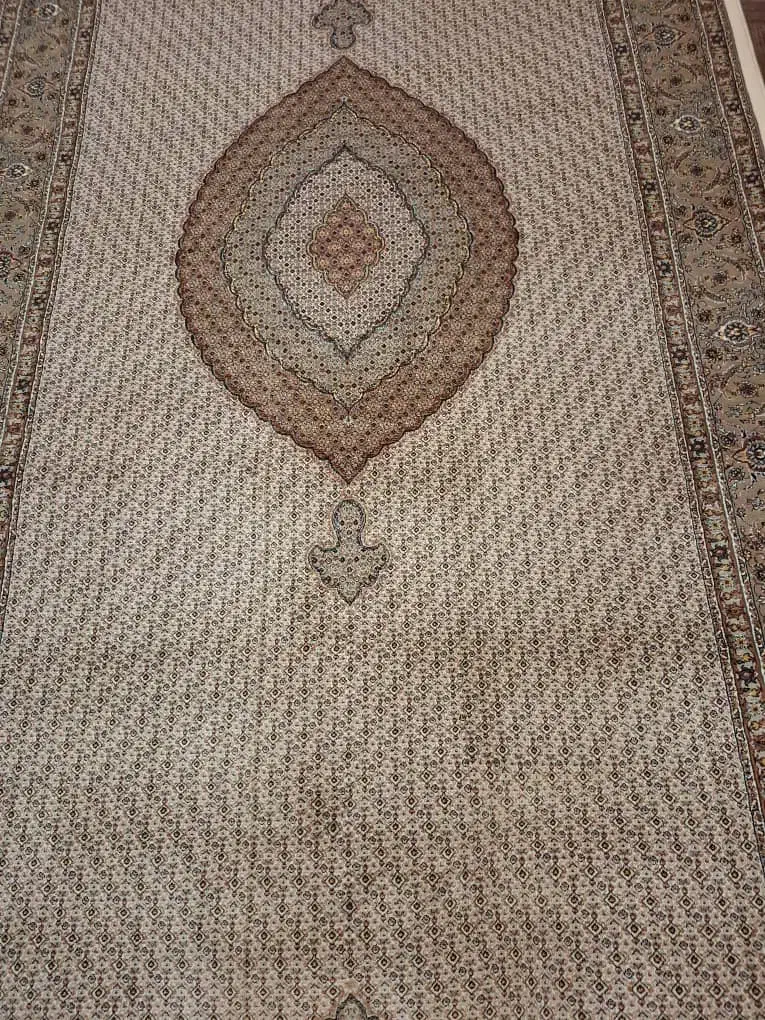 فرش ماشینی مدل ماهی|فرش|تبریز, |دیوار