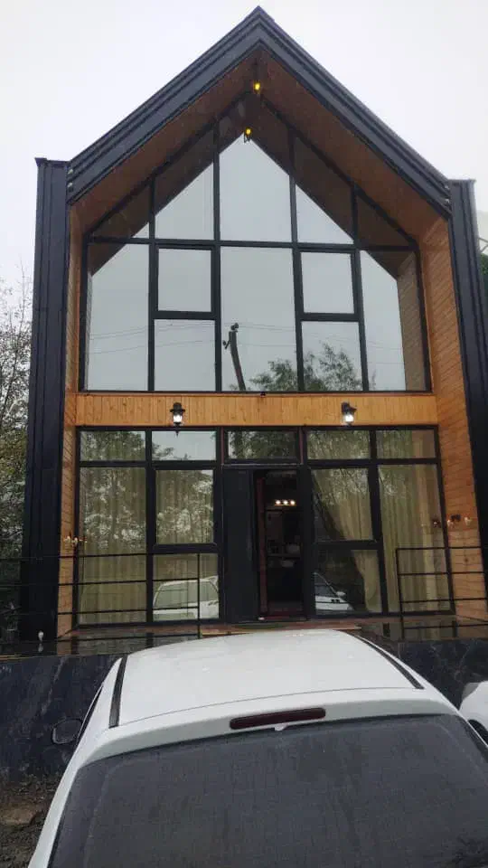 100 متر دوخوابه ماشین رو گردخون|فروش خانه و ویلا|شیراز, کفترک|دیوار