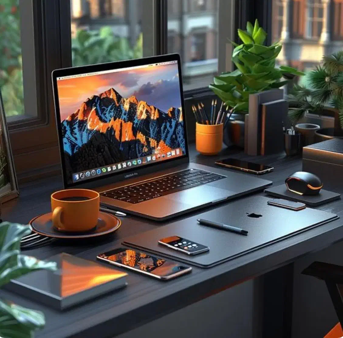 فروش ویژه لپتاپ به صورت اقساطی و نقد (اپل میراث)|رایانه همراه|شیراز, عفیفآباد|دیوار