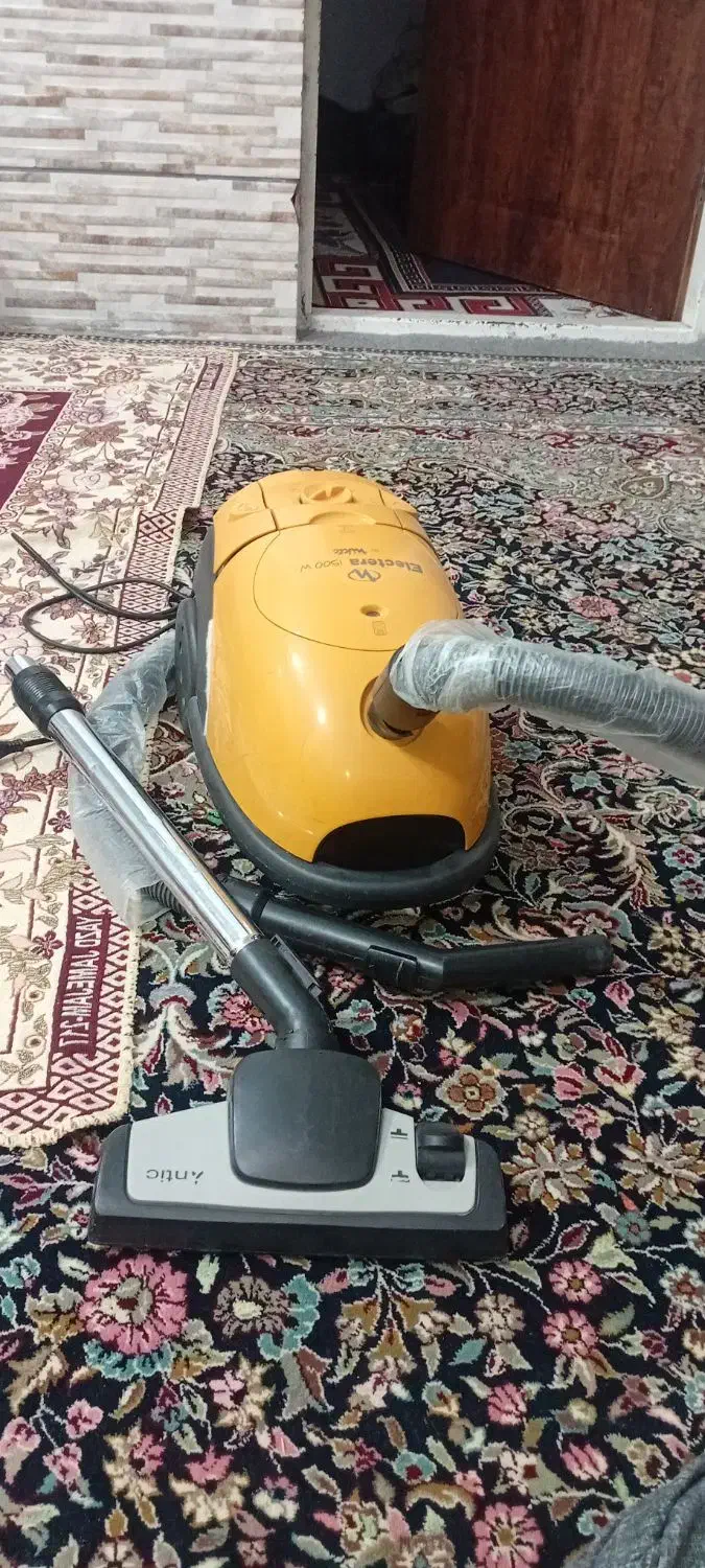 جاروبرقی|جاروبرقی، جارو شارژی، بخارشو|تربت جام, مطهری|دیوار