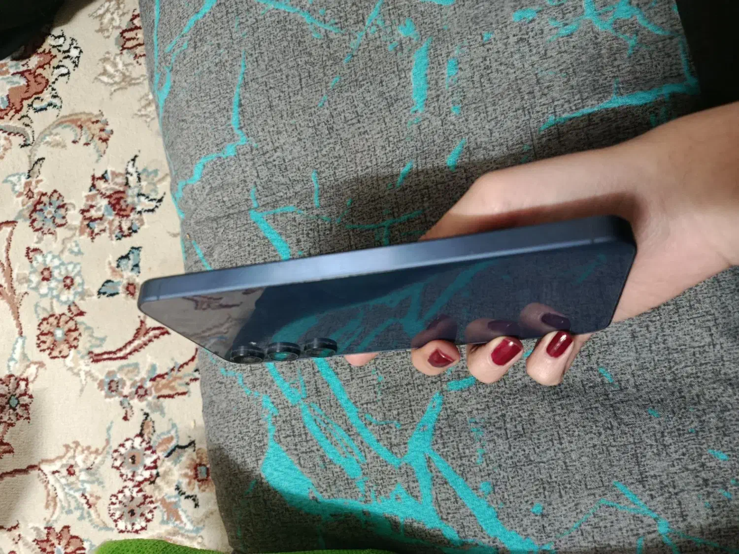 سامسونگ A55|موبایل|سبزوار, قصبه شرقی|دیوار