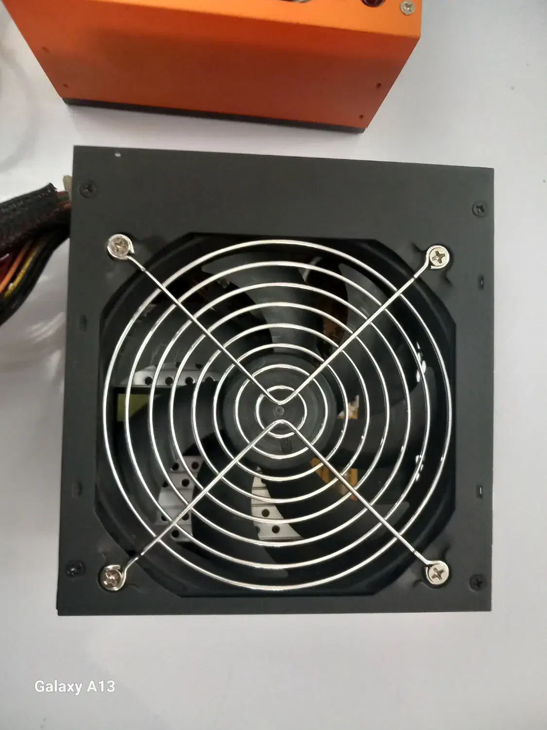 پاور کامپیوتر|قطعات و لوازم جانبی رایانه|خوی, |دیوار