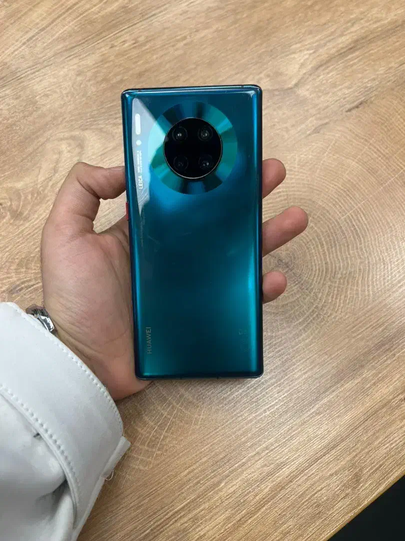 هوآوی میت30پرو پرچمدار هواوی|موبایل|آمل, |دیوار