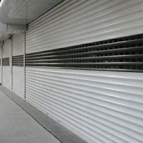 کرکره برقی اتوماتیک/سفید+پلی کربنات شفاف 8615|خدمات پیشه و مهارت|کرمانشاه, |دیوار