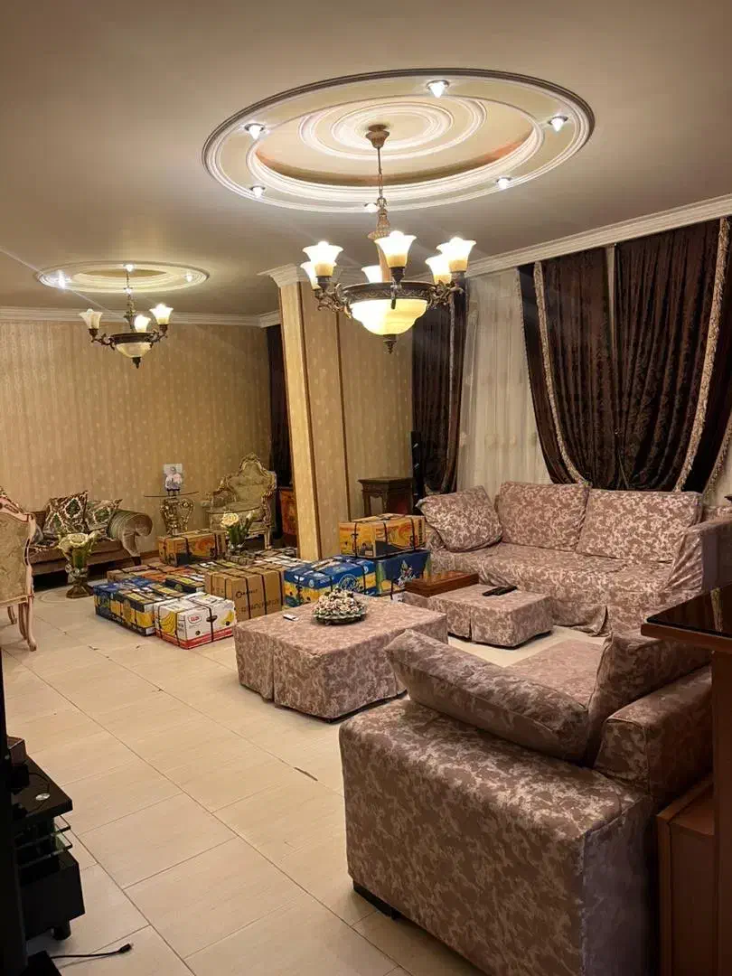 اجاره اپارتمان ۲۲۰ متری لاکچری/بلوار نسترن|اجارهٔ آپارتمان|کرمانشاه, |دیوار