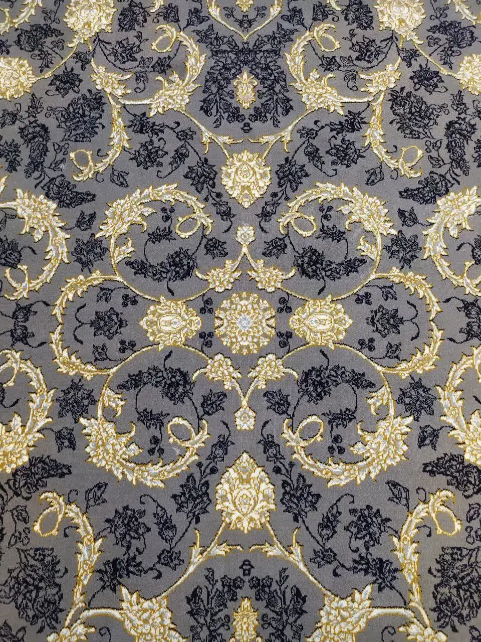 فرش ملک6متری700شانه واقعی2250تراکم ،نو نو|فرش|کنگاور, |دیوار