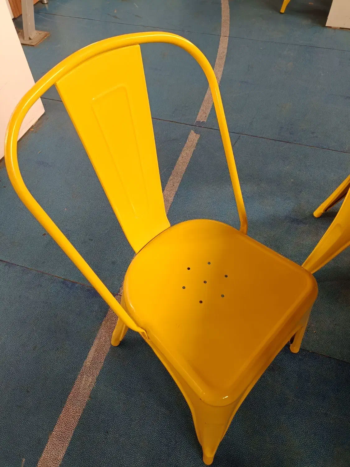 میز صندلی|میز و صندلی غذاخوری|هشترود, |دیوار