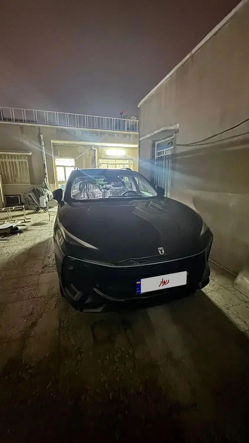 لاماری ایما|خودرو سواری و وانت|خرمشهر, |دیوار