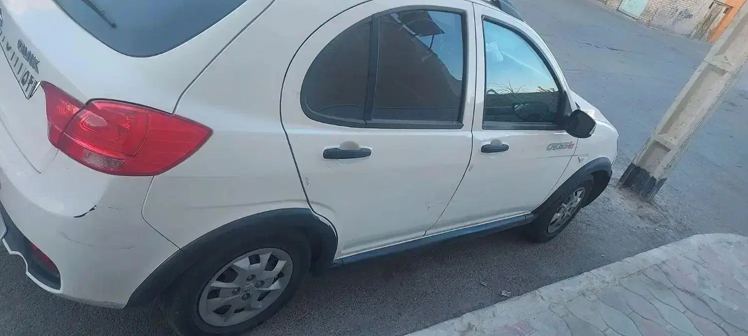 خودرو کوییک|خودرو سواری و وانت|یزد, |دیوار