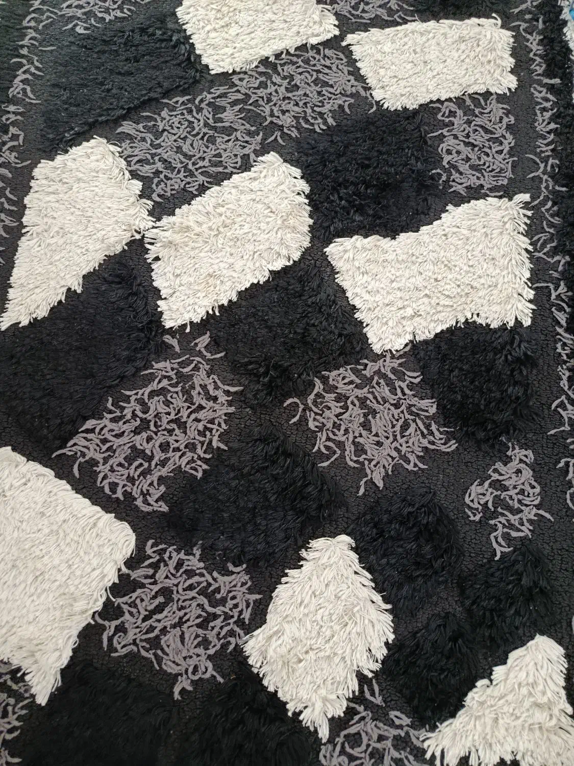 دو عدد قالیچه|فرش|محلات, |دیوار