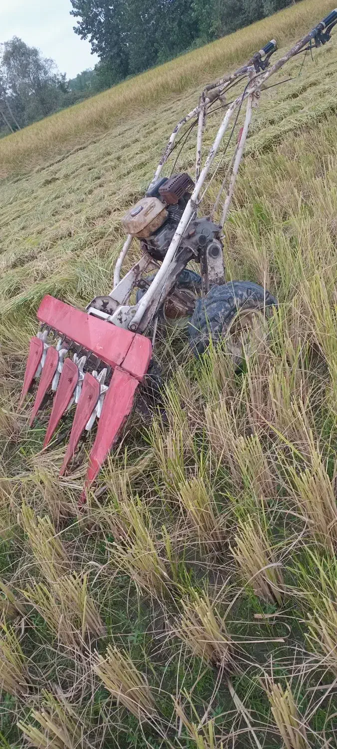 دستگاه دروگر تارو|ماشین‌آلات صنعتی|شفت, |دیوار