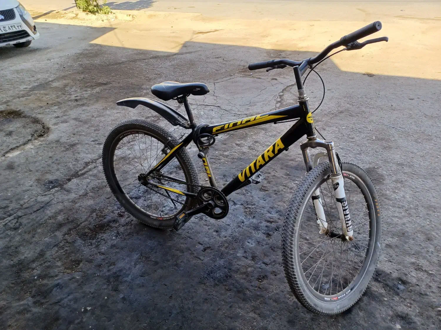 دوچرخه 26|دوچرخه، اسکیت، اسکوتر|خرمشهر, |دیوار