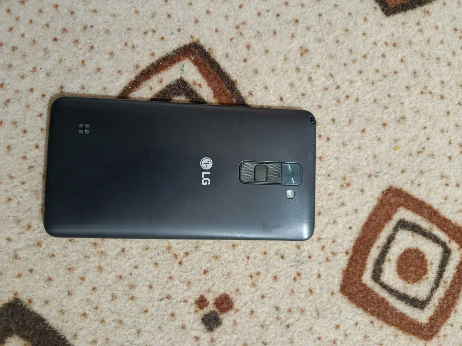 گوشی ال جی|موبایل|نیشابور, فضل|دیوار