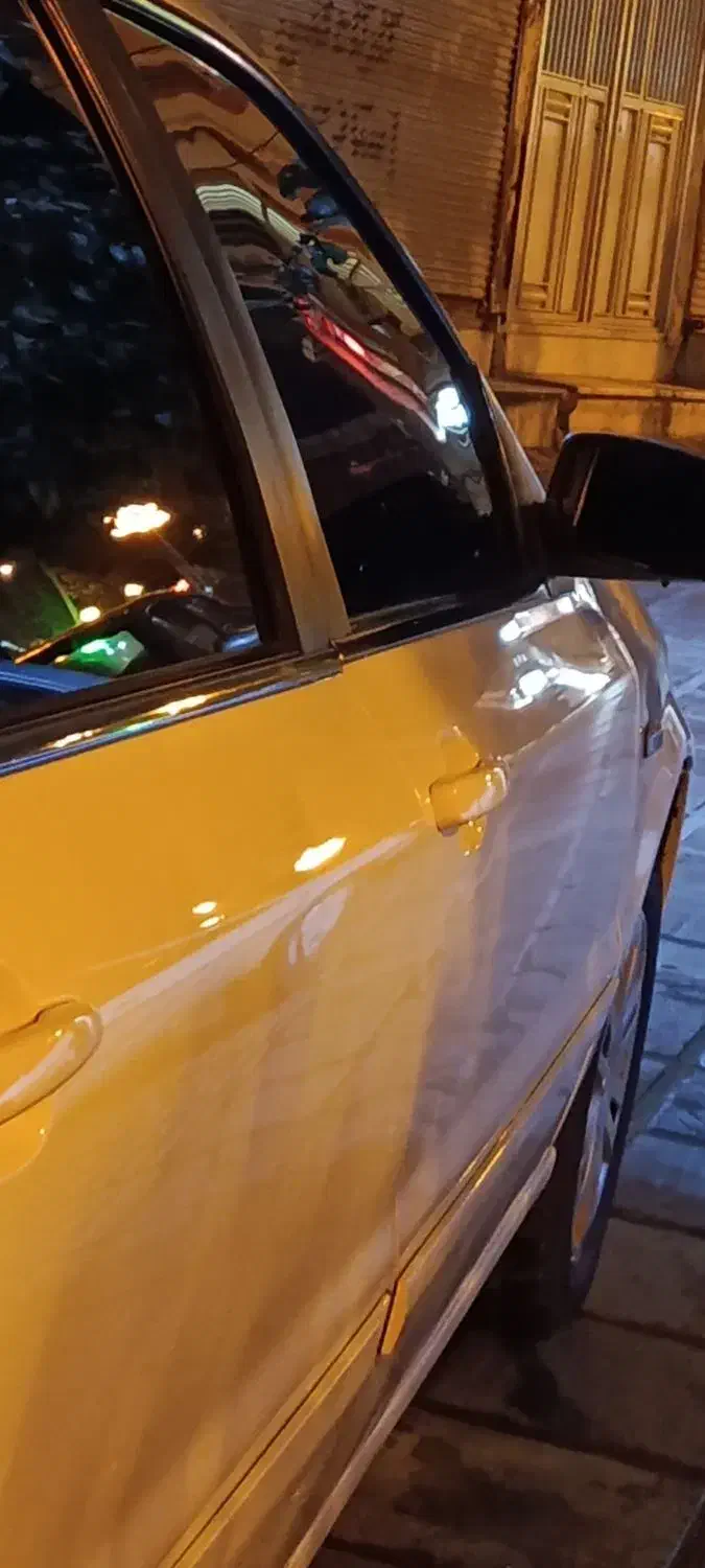 سمند سورن پلاس دوگانه سوز۱۴۰۱|خودرو سواری و وانت|سنندج, |دیوار