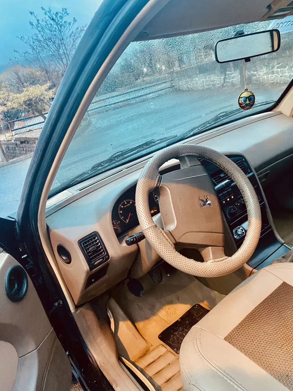 پژو 405اتاق تعویض 1404|خودرو سواری و وانت|بانه, |دیوار