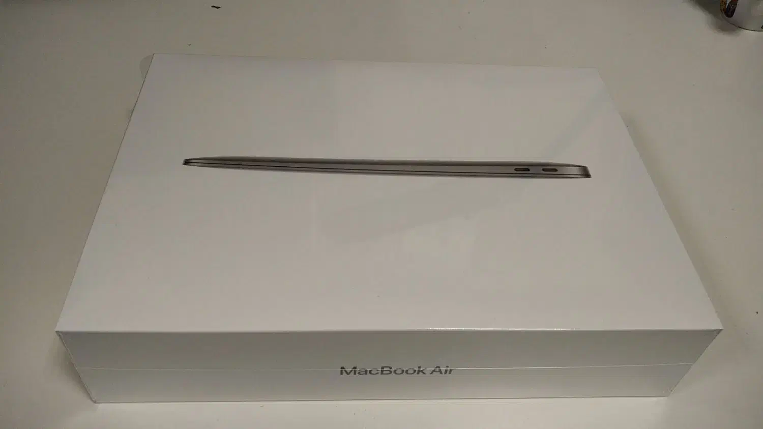 MacBook air m1 2020 not|رایانه همراه|بندرعباس, |دیوار
