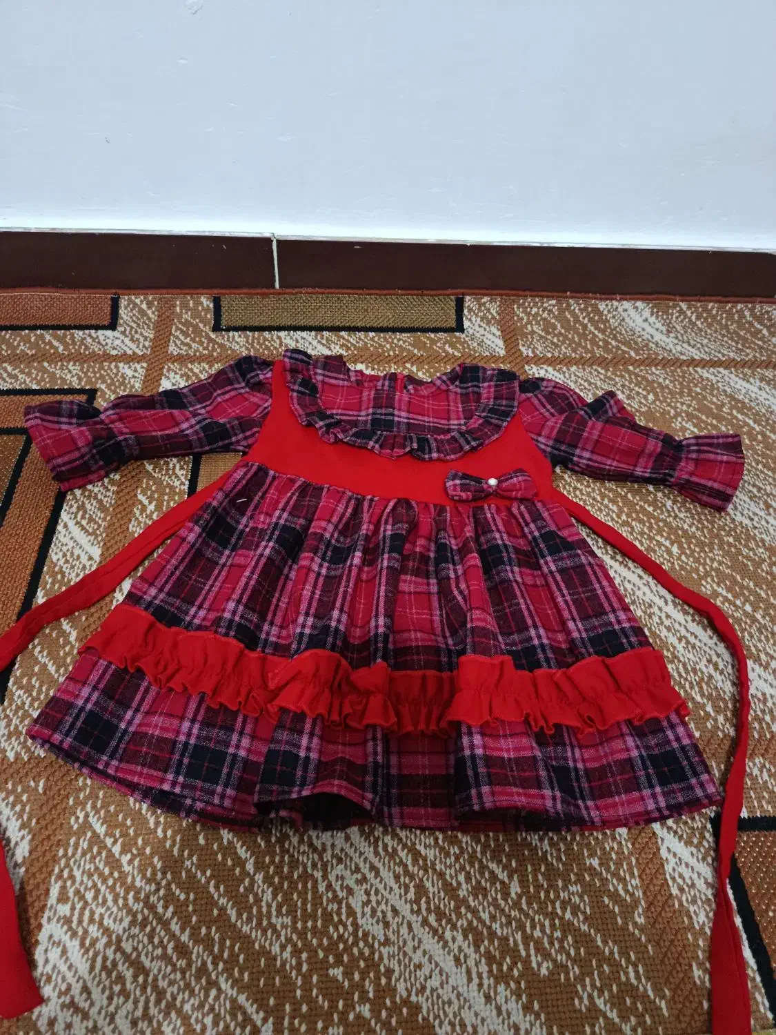 لباس بچگانه|کفش و لباس بچه|آزادشهر, |دیوار