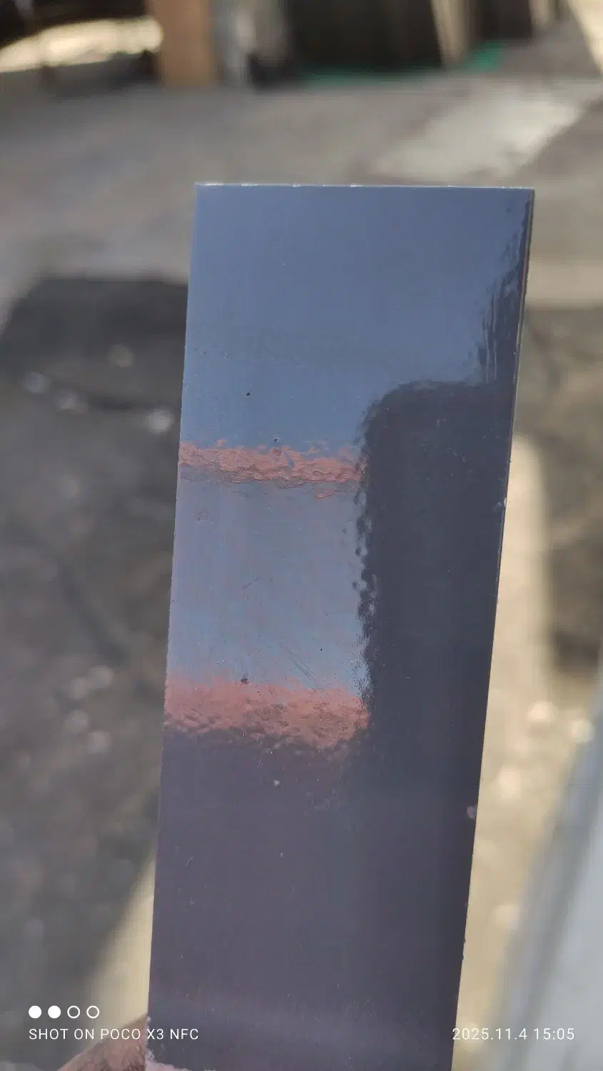 کارگاه رنگ کوره ای پودری استاتیک|خدمات پیشه و مهارت|سلفچگان, |دیوار