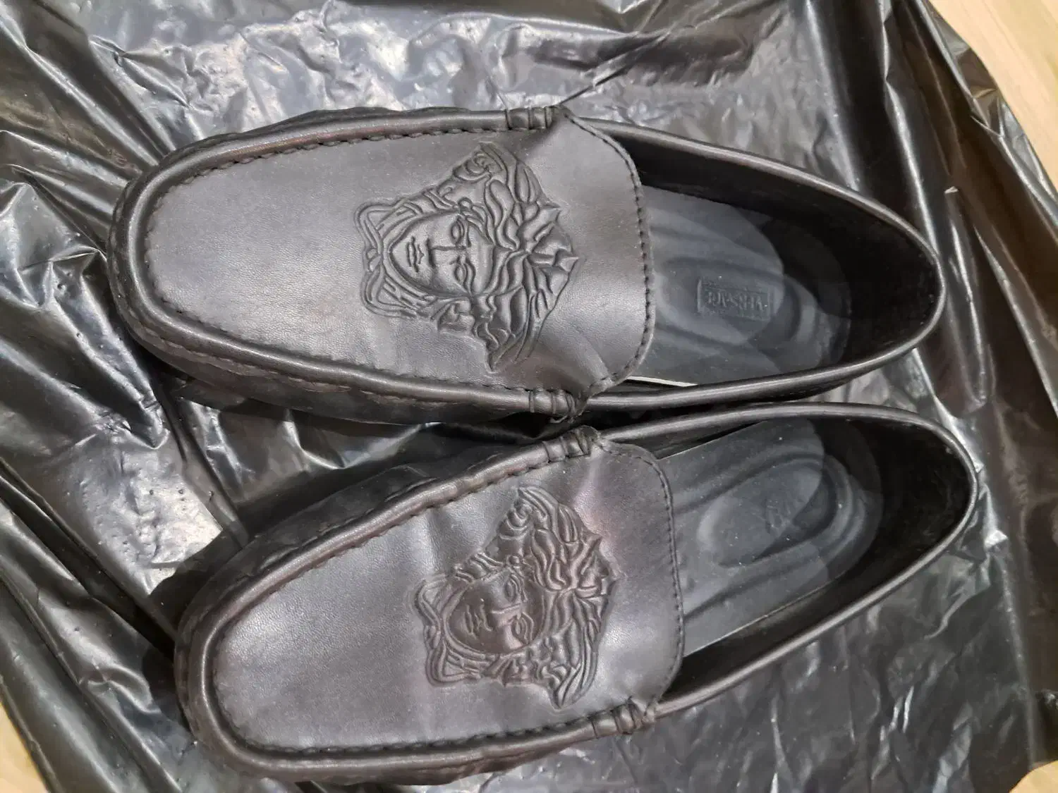 کفشهای مردانه سایز۴۱و۴۲|کیف، کفش، کمربند|تهران, چوب تراش|دیوار