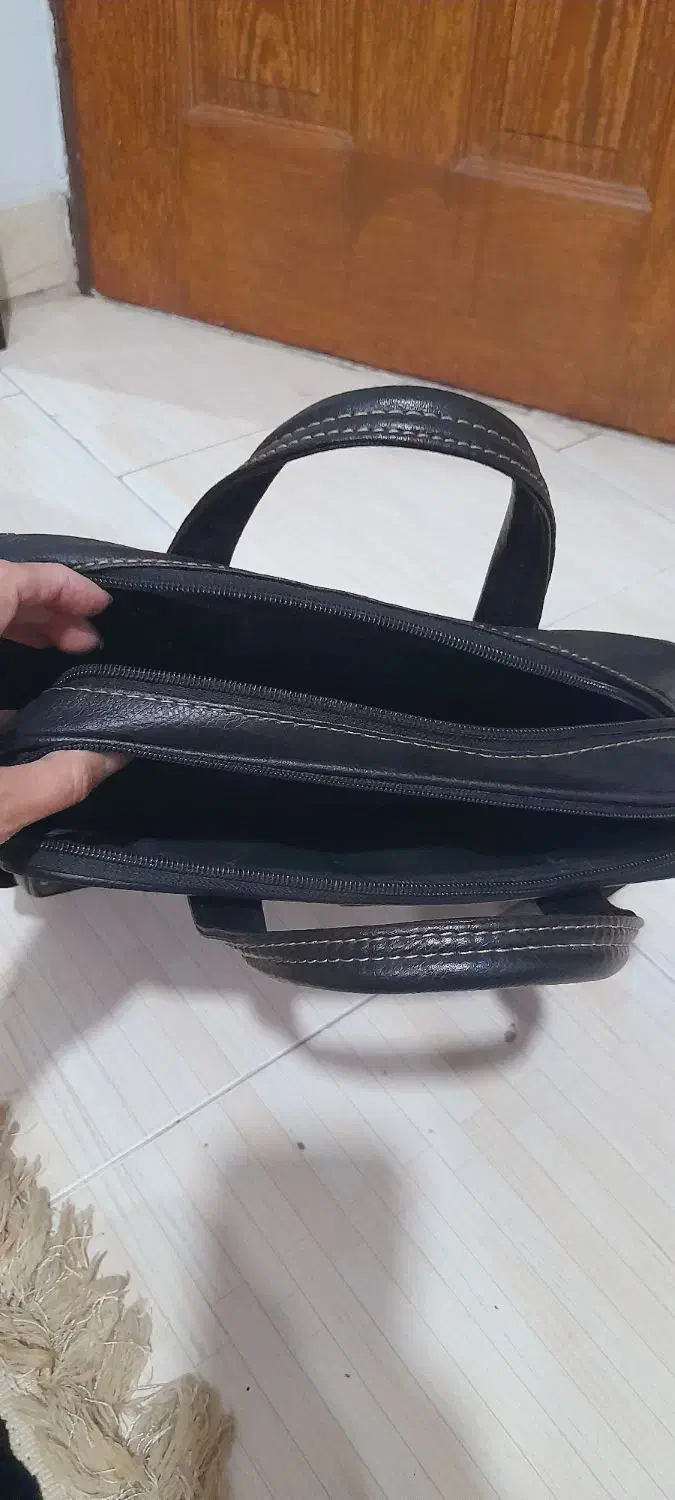 کیف دانشجویی|کیف، کفش، کمربند|گرگان, |دیوار