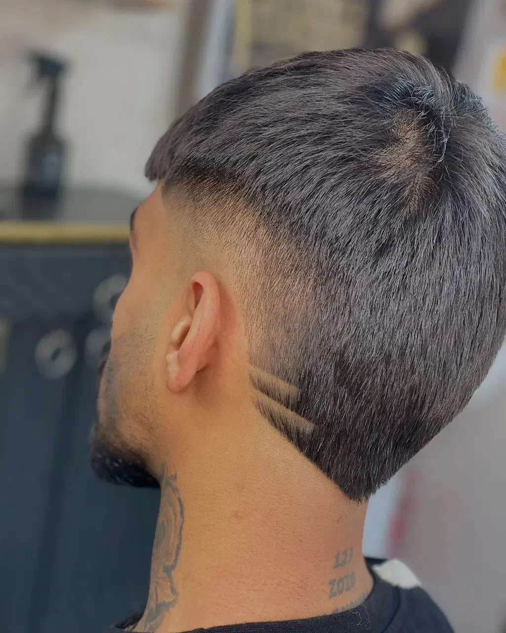 آرایشگر/آرایشگاه سیار/ پیرایش حرفه ای/ فیشیال|خدمات آرایشگری و زیبایی|صدرا-فارس, فاز ۱|دیوار